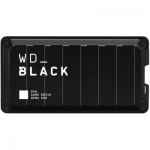 image produit WD_BLACK P50 500 Go - Disque SSD de jeu de hautes performances lors de vos déplacements - livrable en France