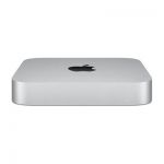 image produit Apple Mac Mini (Puce M1, 2 To SSD ,16 Go RAM) - 2020
