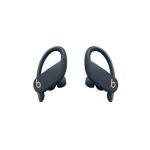 image produit Beats Écouteurs sans Fil Powerbeats  - Puce Apple H1, Résistants à la Transpiration - Marine (2020)