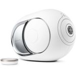 image produit Enceinte sans fil Devialet Phantom I 103 dB Light Chrome