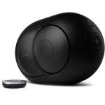 image produit Enceinte sans fil Devialet Phantom I 103 dB noir mat