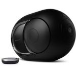 image produit Enceinte sans fil Devialet Phantom I 108 dB Dark Chrome