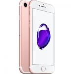 image produit Smartphone Apple iPhone 7 Rose 32 Go