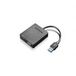 image produit Lenovo UNI USB3.0 to VGA/HDMI ADPT - livrable en France
