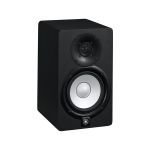 image produit Yamaha HS5 – Enceinte de monitoring studio amplifiée – Enceinte de mixage pour DJ, musiciens et producteurs – Noire