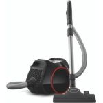 image produit Aspirateur sans sac MIELE Bosst CX1 Noir 125 Edition