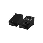 image produit Elipson Prestige Facet 6 ATM Noir (la paire)