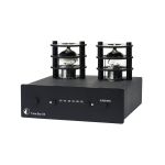 image produit Pro-Ject Tube Box S2 Noir