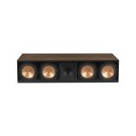 image produit Klipsch RC-64 MKIII Noyer foncé