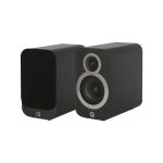 image produit Q Acoustics 3010i Noir mat