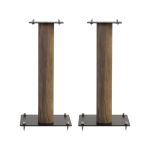 image produit Norstone Stylum Support pour Haut-Parleur en métal Robuste Charge Max. 50 kg