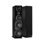 image produit Elipson Prestige Facet 34F Noir