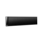 image produit Enceinte centrale KEF T301C Noir
