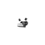 image produit Bundle of DJI Mic Mini (2 TX + 1 RX + Boîtier de Recharge) + Adaptateur pour téléphone Mobile (Lightning), Ultra-léger, Audio de HQ, 48 h d’Utilisation, Microphone sans Fil pour iPhone, vlog