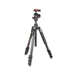 image produit MANFROTTO Trépied Befree Advanced pour Sony Alpha - MKBFRLA-BH