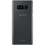 image produit Samsung Coque rigide pour Galaxy Note 8 Noir/Transparent - livrable en France