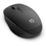 image produit HP Dual Mode Black Mouse EURO - livrable en France