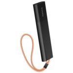 image produit Tracker GPS Invoxia sans Carte SIM avec Alerte Antivol en Temps Réel et Longue Autonomie - Abonnement Inclus