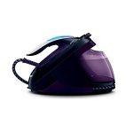 image produit Philips GC9650/80 Centrale vapeur PerfectCare Elite 7,5 bar effet pressing jusqu'à 500g