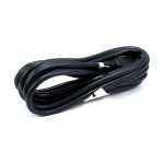 image produit Lenovo 2.8m 10A/100-250V C13 to IEC 320-C14 - livrable en France