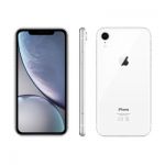 image produit Apple iPhone XR (64 Go) Blanc - livrable en France