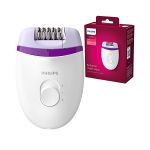 image produit Philips BRE225/00, Epilateur Satinelle Essential, 21 Pinces, 2 Vitesses