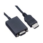 image produit Lenovo Hdmi to Vga Monitor - livrable en France