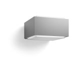 image produit Philips luminaire extérieur applique Hedgehog aluminium