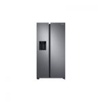 image produit Réfrigérateur américain multi-portes Samsung RS68A8520S9/EF gris