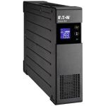 image produit Eaton Onduleur Ellipse PRO 1200 FR - Line Interactive UPS - ELP1200FR - Puissance 1200VA (8 prises FR) - Régulation Tension (AVR) - UPS avec Afficheur et Interface USB (cable USB inclus) - Noir - livrable en France