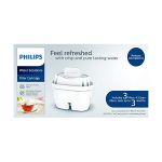 image produit Philips Micro X-Clean Pack 3 filtres AWP211/10 - livrable en France