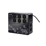 image produit Onduleur Z3 ZenBox EX 1000 VA, 4 prises secourues, 4 prises protégées - livrable en France
