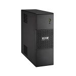 image produit Eaton Onduleur 5S 550 IEC - Line-interactive UPS - 5S550I - 550VA (4 prises IEC 10A) Noir