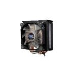image produit Refroidisseur CPU Zalman CNPS10X Optima II Noir (Top RGB) Compatible LGA1700 et AM5 - livrable en France