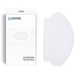 image produit Ecovacs D-CC50A Balais à franges jetables pour Ecovacs Deebot OZMO 920/950