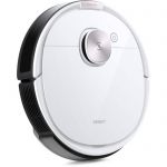 image produit ECOVACS Robotic_Vacuum_Cleaner pour Tapis