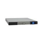 image produit Eaton 5P1550IR Rack 1U Onduleur Line Interactive Noir - livrable en France