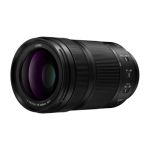 image produit Panasonic Lumix S 70-300mm F4.5-5.6 | Objectif Téléphoto Plein Format S-R70300E (Zoom 300mm, Sport, Macro, Bokeh, Double Stabilisation, Tropicalisé) Noir – Compatible monture L - livrable en France