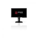 image produit BenQ ZOWIE XL2411P Ecran gaming de 24 pouces, 144 Hz, FHD 1ms, Black eQualizer et Color Vibrance, non prise en charge 120 Hz sur console, Gris - livrable en France