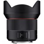 image produit Samyang AF 14mm F2.8 F - Objectif Ultra Grand Angle autofocus pour Reflex Nikon