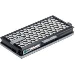 image produit Miele 9616110 filtre Active AirClean avec TimeStrip, pour un nettoyage en profondeur des sols, capture la poussière et filtre les mauvaises odeurs