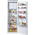 image produit CANDY Réfrigérateur encastrable 1 porte CFBO3550E/N, 286 litres (253 + 33), Niche 178 cm