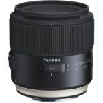 image produit Tamron Objectif SP 35mm F/1.8 Di USD (Modèle F012) - Monture Sony - livrable en France