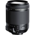 image produit Tamron Objectif B018N 18-200mm F/3.5-6.3 Di II VC Noir - Monture Nikon