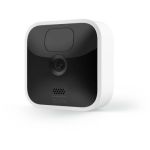 image produit Blink Indoor, Caméra de surveillance HD sans fil avec deux ans d'autonomie, détection des mouvements et audio bidirectionnel, fonctionne avec Alexa | Caméra supplémentaire | Sync Module 2 requis - livrable en France