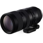 image produit Zoom Tamron - SP 70-200mm F/2.8 Di VC USD G2 - Monture Canon