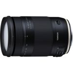 image produit TAMRON Megazoom - 18-400 mm F/3.5-6.3 Di II VC HLD - Monture Nikon