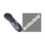 image produit Philips SRP3011/10 Télécommande Universelle TV, Compatible Toutes Marques, avec Larges Touches, Configuration Rapide, Noir