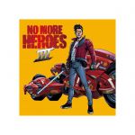 image produit Jeu No More Heroes 3 sur Nintendo Switch