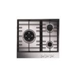 image produit Plaque gaz Airlux AT635HIX INOX
